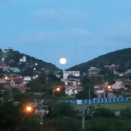 Pousada Solar Dos Navegantes Armacao dos Buzios Ngoại thất bức ảnh