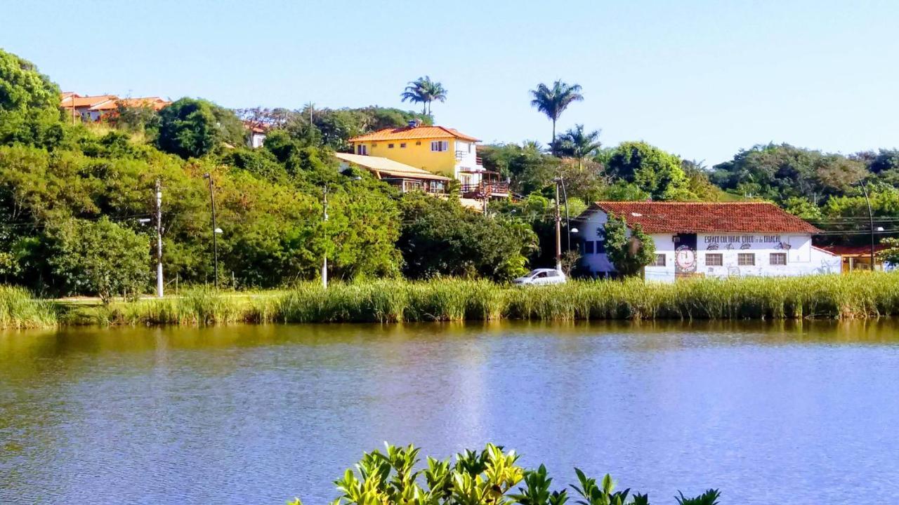 Pousada Solar Dos Navegantes Armacao dos Buzios Ngoại thất bức ảnh
