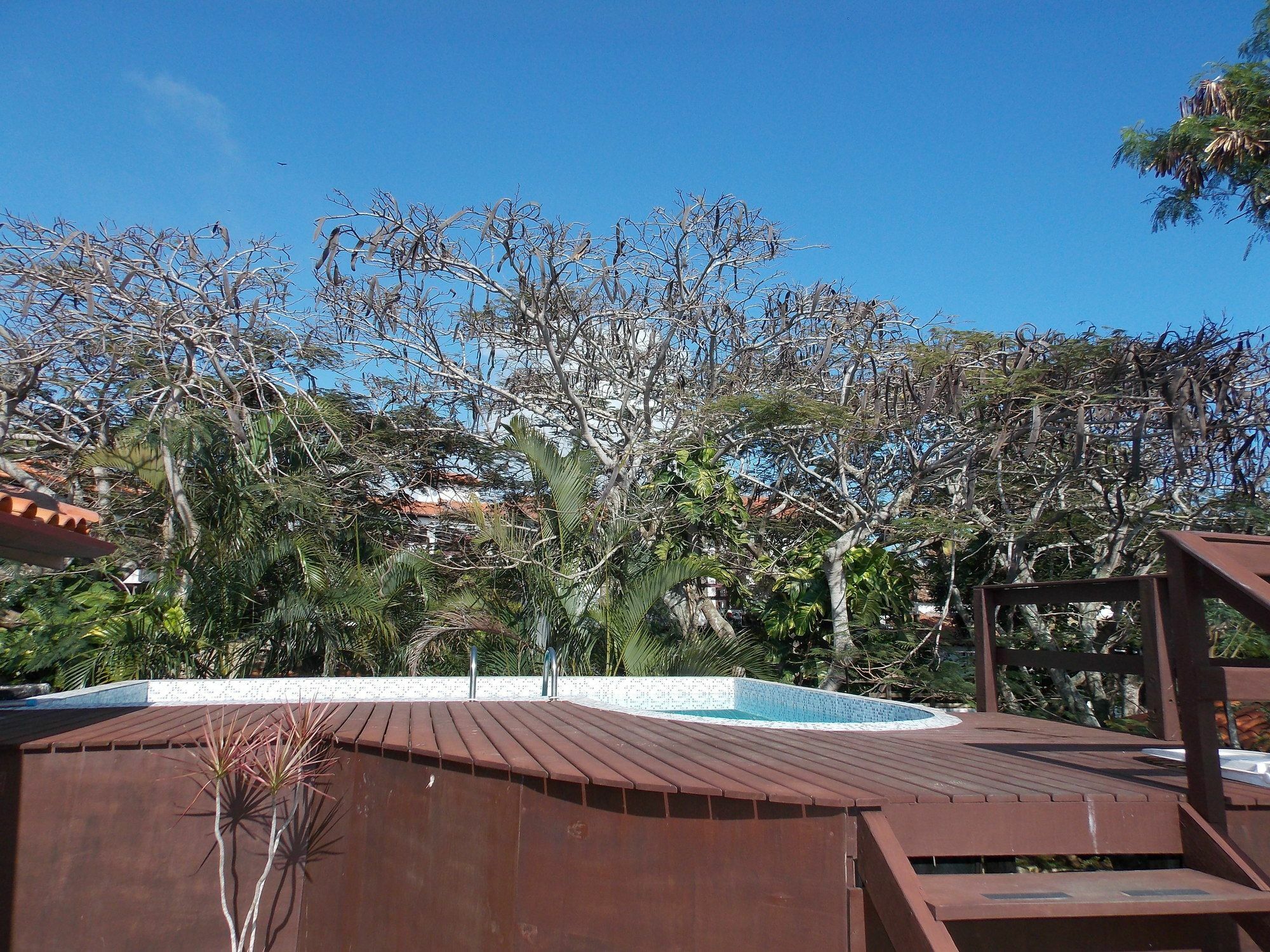 Pousada Solar Dos Navegantes Armacao dos Buzios Ngoại thất bức ảnh