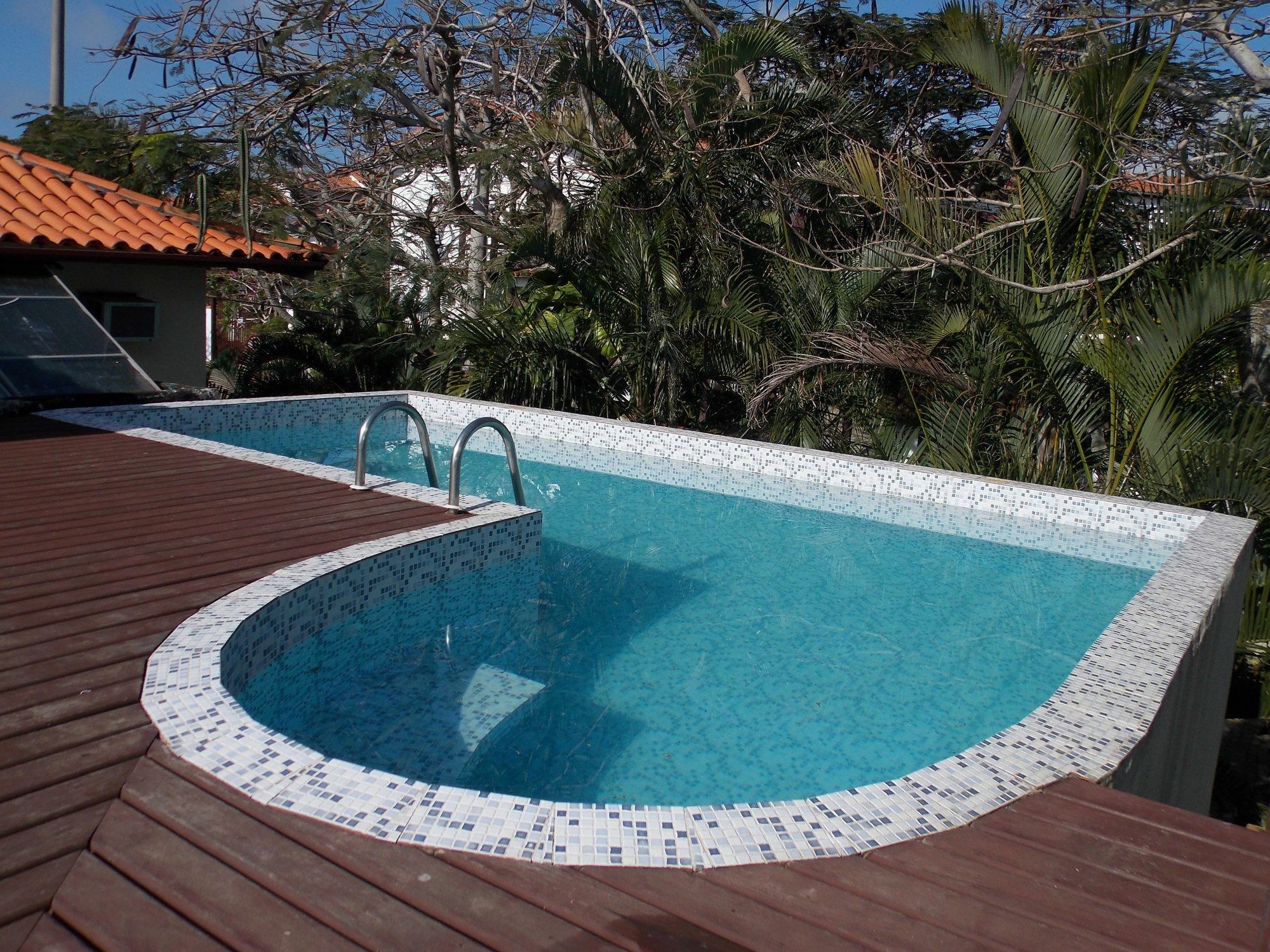 Pousada Solar Dos Navegantes Armacao dos Buzios Ngoại thất bức ảnh